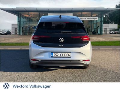 2025 Volkswagen ID.3