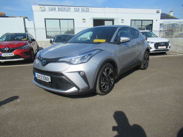 vehicle for sale from Liam Buckley Car Sales
