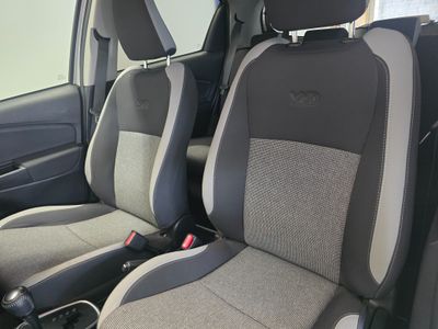 2020 Toyota Yaris