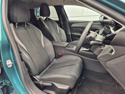 2023 Peugeot 308