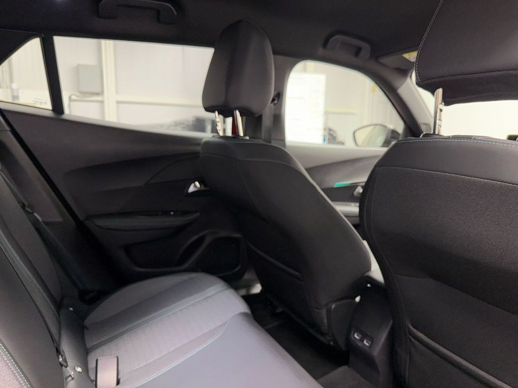 2023 Peugeot 2008