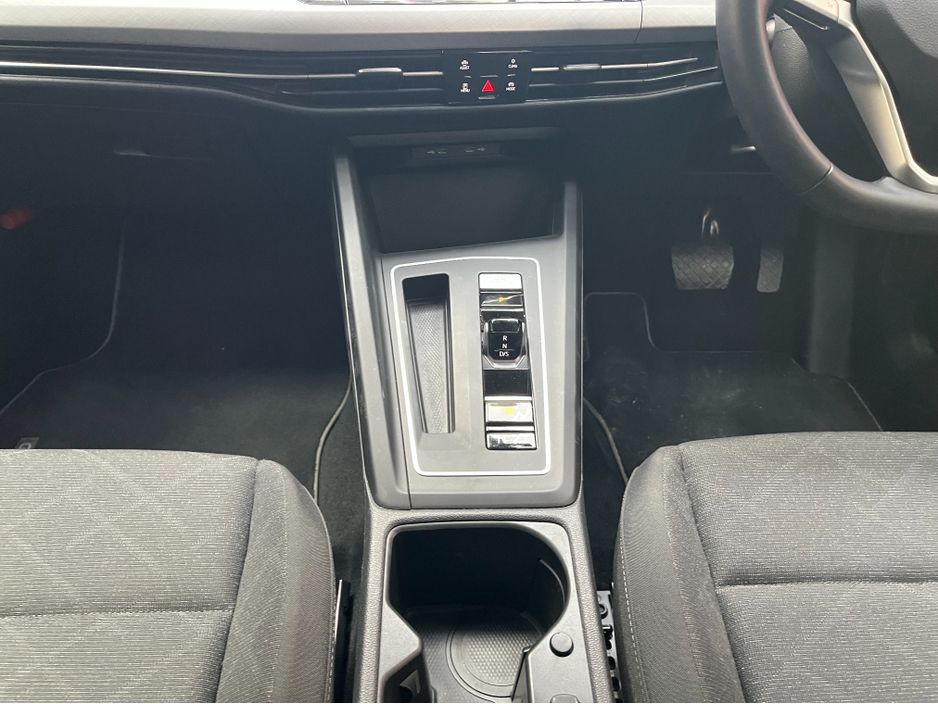 2023 Volkswagen Golf