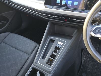 2021 Volkswagen Golf