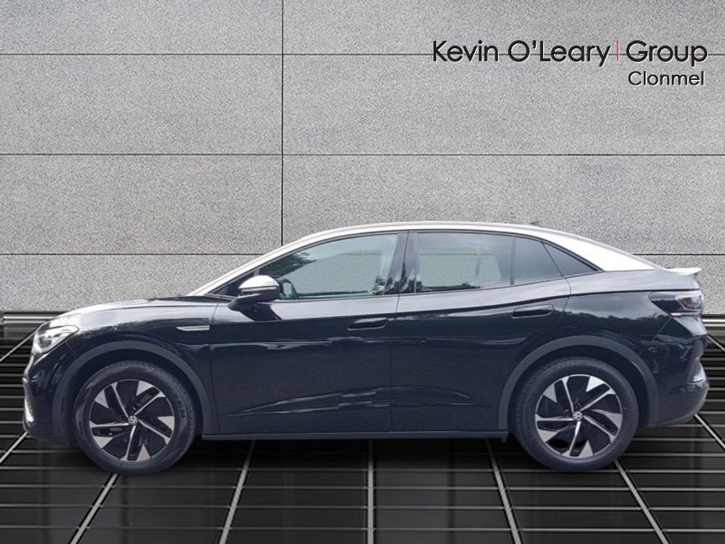 2023 Volkswagen ID.5