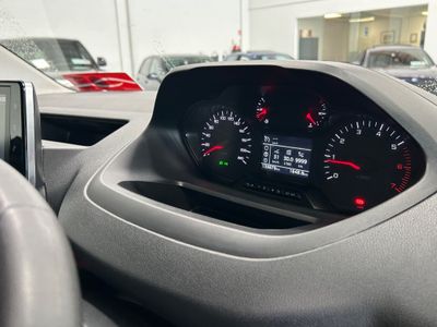 2021 Peugeot Partner