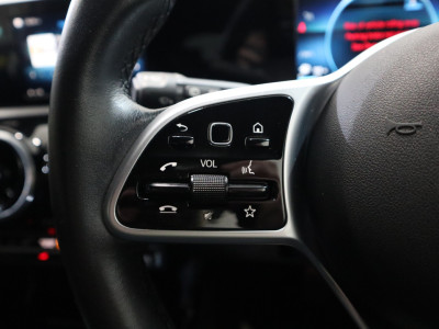 2021 Mercedes-Benz A Class