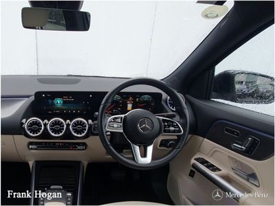 2023 Mercedes-Benz GLA Class