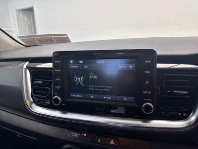 2020 Kia Stonic