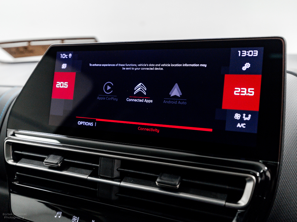 2024 Citroen C5 Aircross