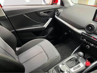 2018 Audi Q2