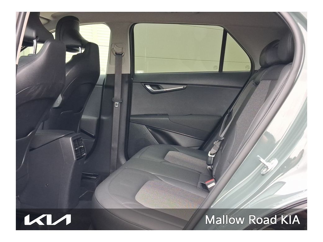 2023 Kia Niro