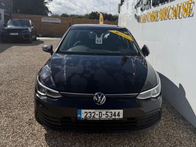 2023 Volkswagen Golf