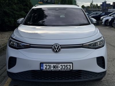 2023 Volkswagen ID.4