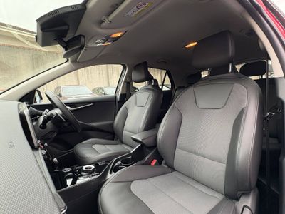 2024 Kia Niro