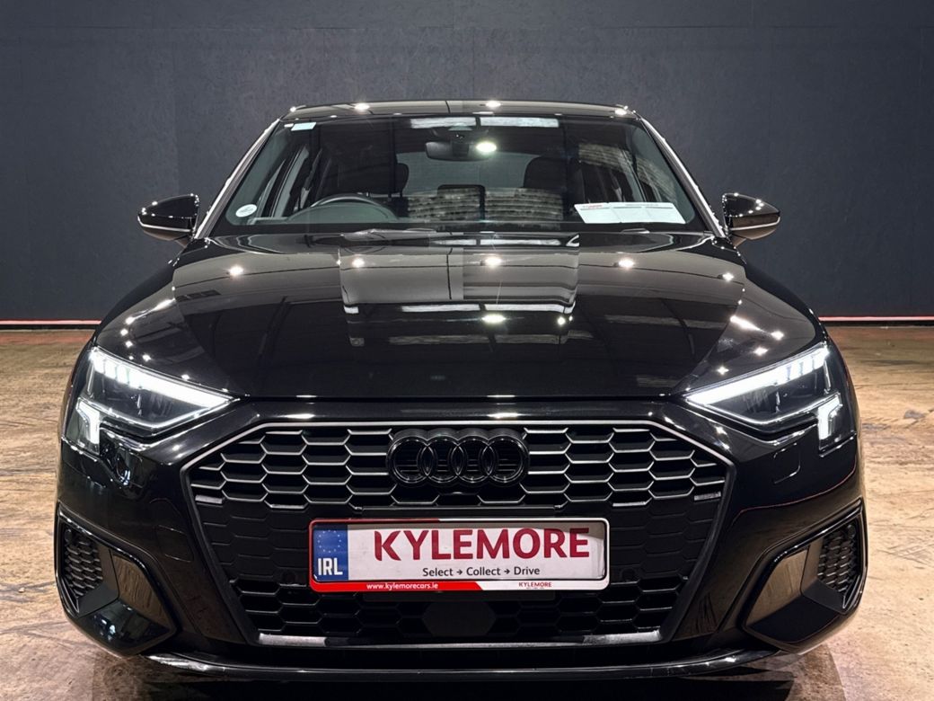 2024 Audi A3