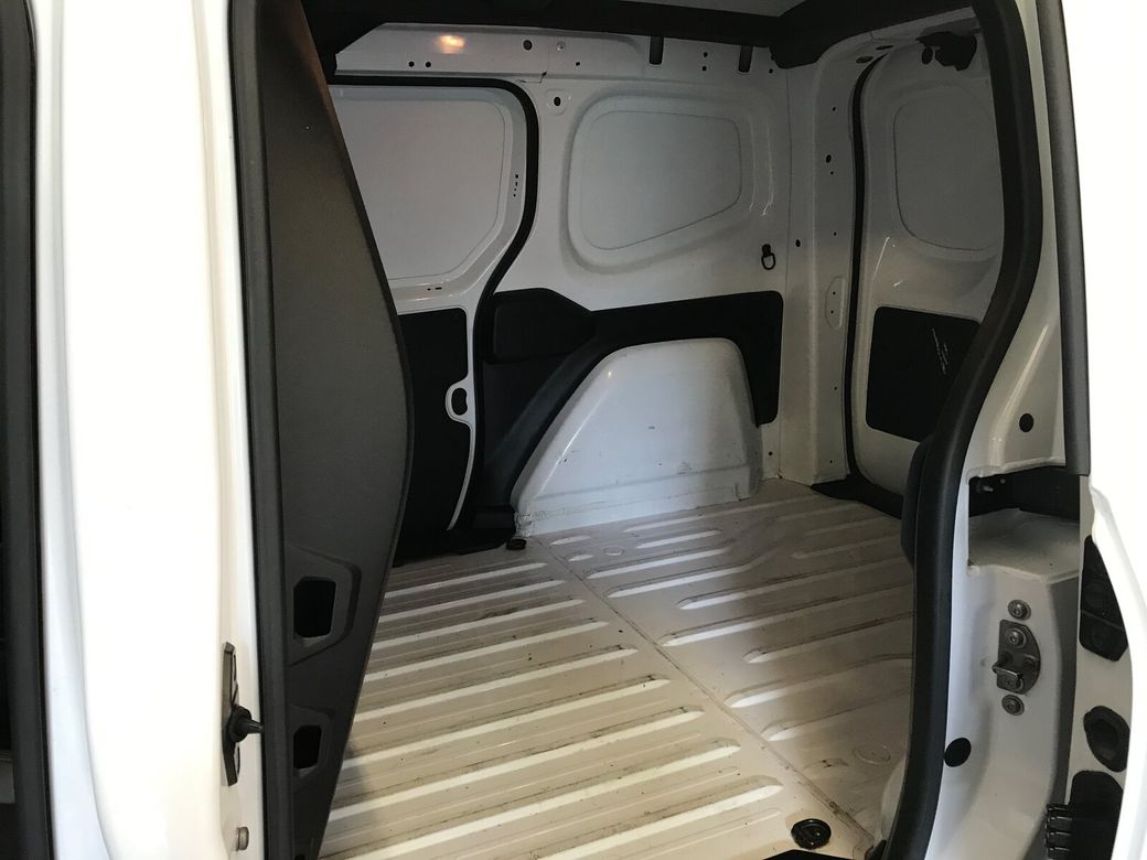 2023 Renault Kangoo