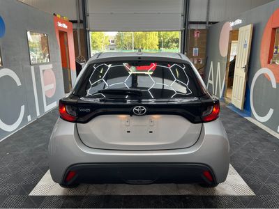 2021 Toyota Yaris