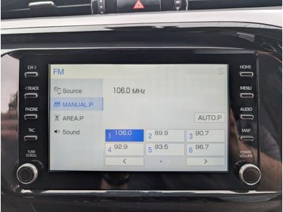 2023 Toyota Hilux
