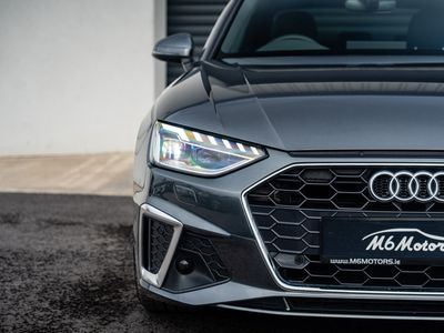 2024 Audi A4
