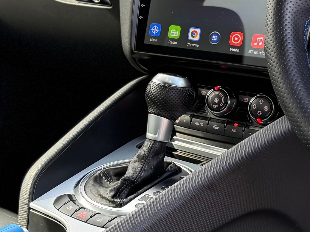 2007 Audi TT