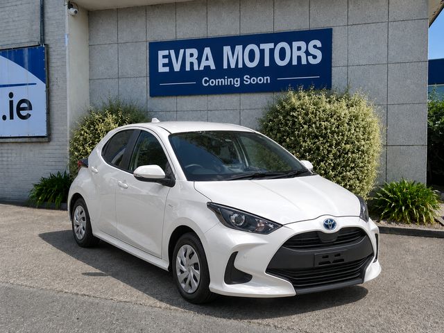 vehicle for sale from Evra Motors