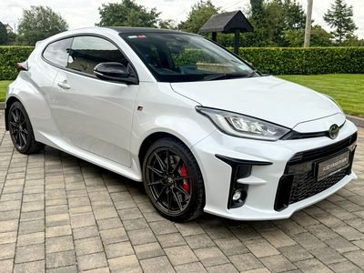 2021 Toyota Yaris