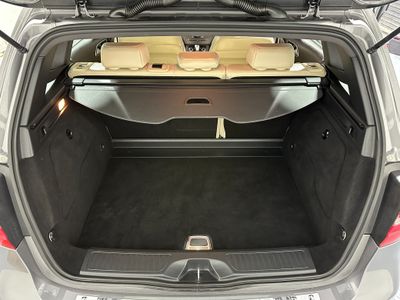 2013 Mercedes-Benz B Class