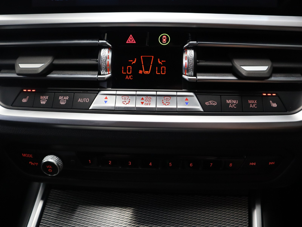 2022 BMW 3 Series