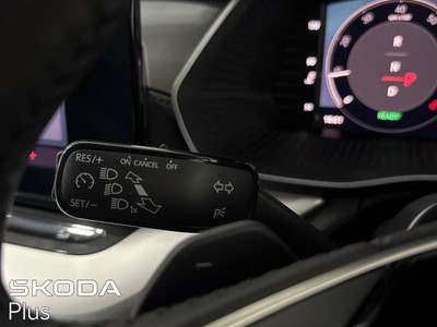 2026 Skoda Octavia