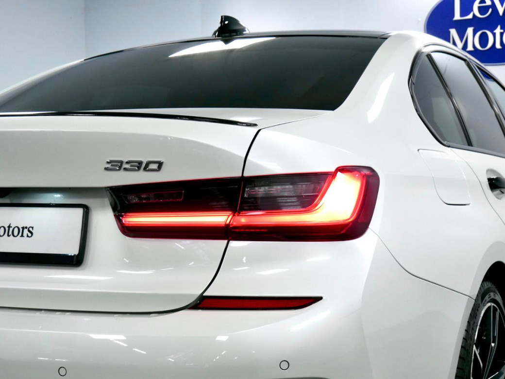 2020 BMW 3 Series