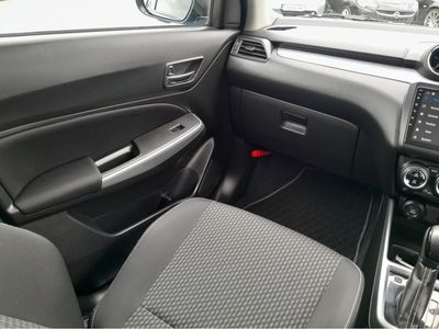 2017 Suzuki Swift