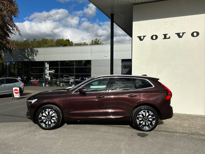 2026 Volvo XC60