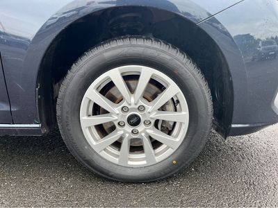 2023 Ford Tourneo Connect