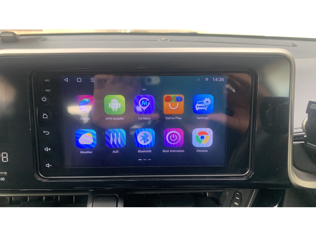 2023 Citroen C5 Aircross