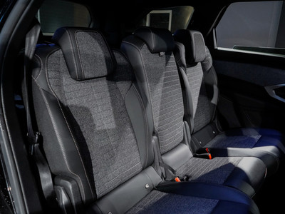 2026 Peugeot 5008