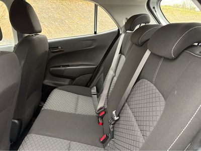 2025 Kia Picanto