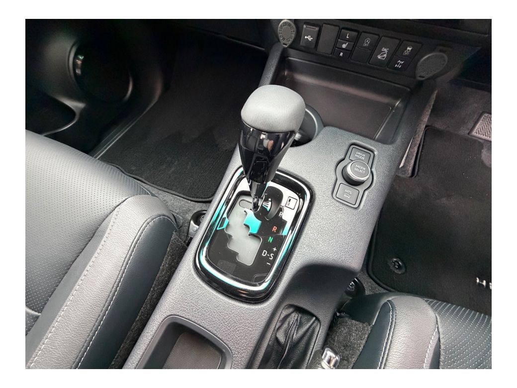 2026 Toyota Hilux