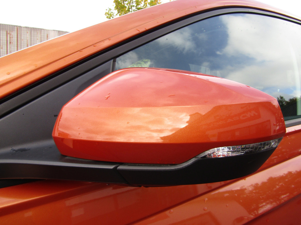 2019 Volkswagen Polo