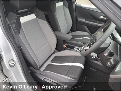 2026 Opel Frontera