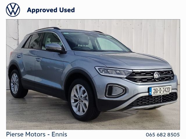 vehicle for sale from Pierse Motors