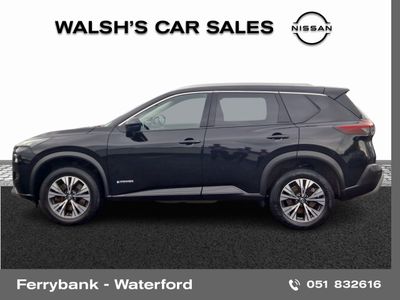 2023 Nissan X-Trail