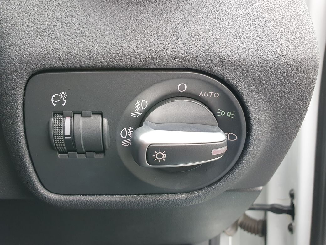 2013 Audi A1