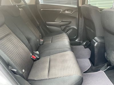 2017 Honda Fit