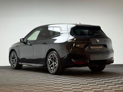 2024 BMW iX