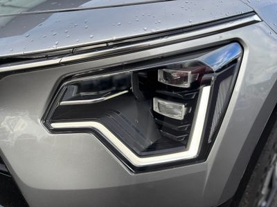 2025 Kia Niro