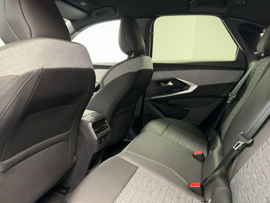 2025 Peugeot 3008