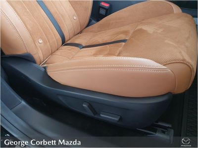 2026 Mazda Mazda6