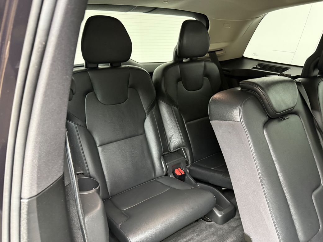 2023 Volvo XC90