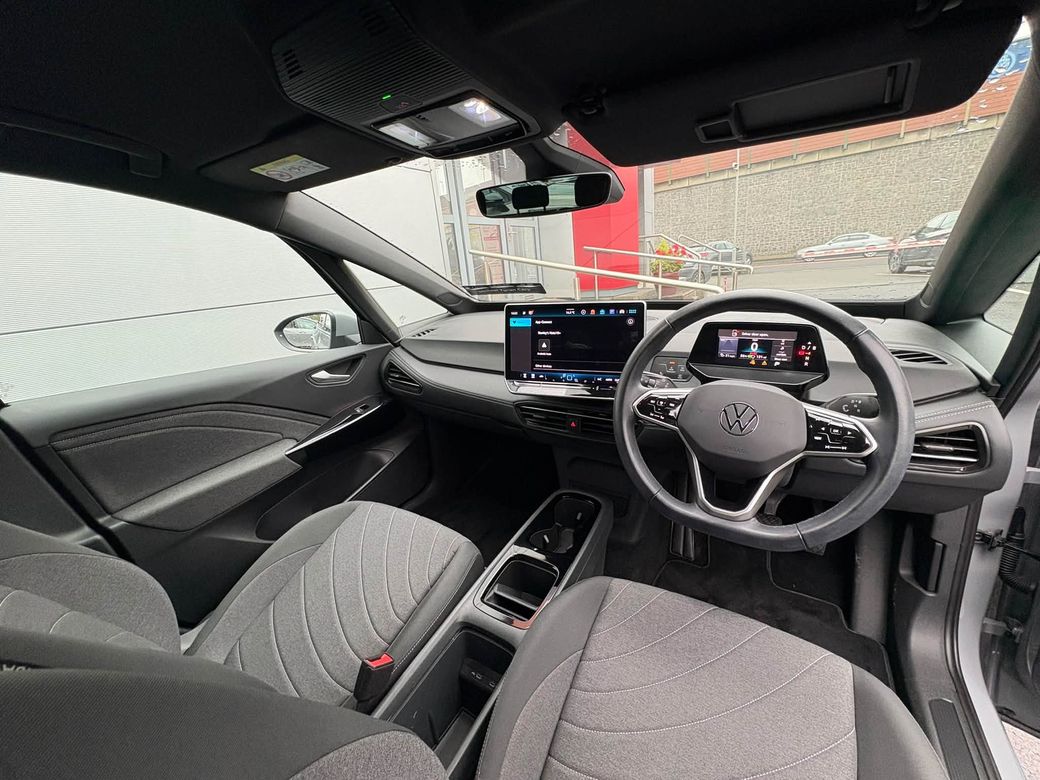 2025 Volkswagen ID.3