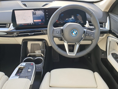 2026 BMW iX1